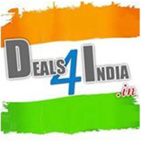 Deals4India Logo