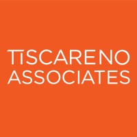 Tiscareno Associates Logo