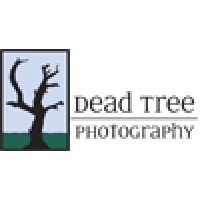Dead Tree Photography Logo