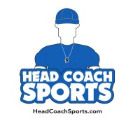 HeadCoachSports.com Logo