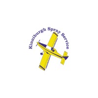 Kinniburgh Spray Service Ltd Logo