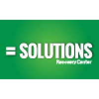Solutions Recovery Center Logo
