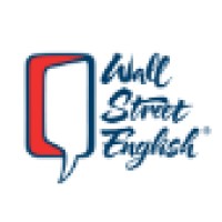 Wall Street English Brasil Logo