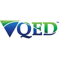 QED Environmental Systems Ltd Logo