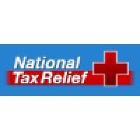 National Tax Relief Inc. Logo