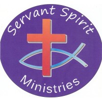 Servant Spirit Ministries Logo