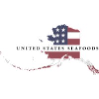 United States Seafoods Logo