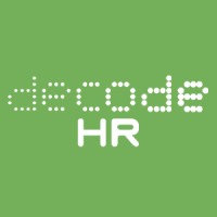 DecodeHR Logo