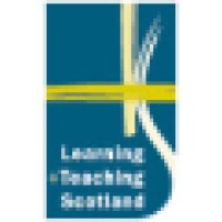 Learning and Teaching Scotland Logo