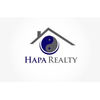 Hapa Realty Logo