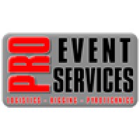 Pro Event Services Logo
