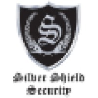 Silver Shield Security Logo