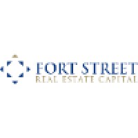 Fort Street Real Estate Capital Logo