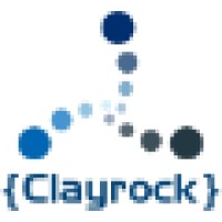 Clayrock Technologies Logo