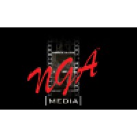 NGA | Media Logo