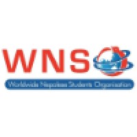 Worldwide Nepalese Students Organization (WNSO) Logo