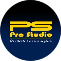 Pro Studio Logo