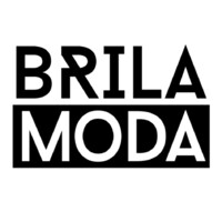 BRILA MODA Logo