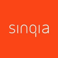 Sinqia Administração Previdenciária Logo