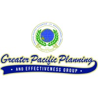 Greater Pacific Planning and Effectiveness Group Logo