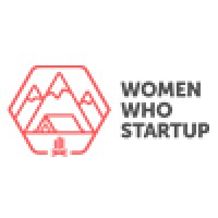 Women Who Startup Logo