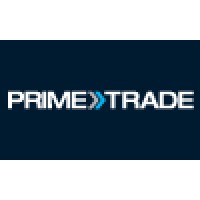 PrimeTrade Logo