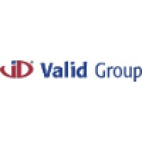 Valbridge Holding Plc /// Valid Group / Valkes / Valbridge International / Valid Management Academy Logo