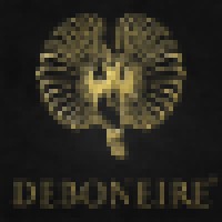 DEBONEIRE Logo