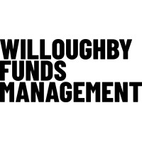 Willoughby Funds Management (WFM) Logo