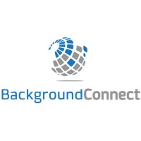 BackgroundConnect Logo
