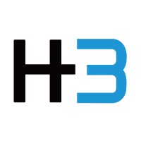 H3 Platform Inc. Logo