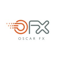 Oscar FX Logo