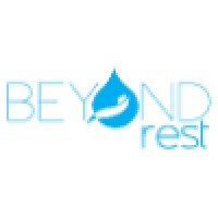 Beyond Rest Logo
