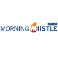 Morning Whistle Group（晨哨集团） Logo