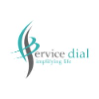 Service Dial Talent Management Private Limited Logo