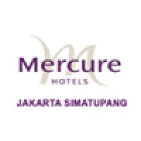 Mercure Jakarta Simatupang Logo