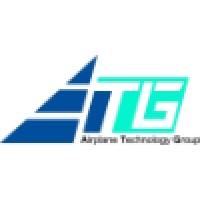 Airplane Technology Group Logo