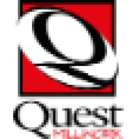 Quest Architectural Millwork, LLC Logo