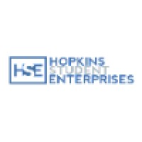 Hopkins Student Enterprises Logo