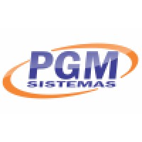 PGM Sistemas Logo