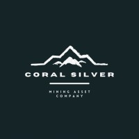 Coral Silver Logo