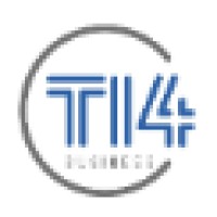 TI 4 Business Logo