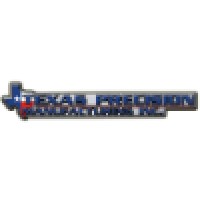Texas Precision Manufacturing Logo