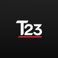 Agencia T23 Logo