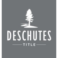 Deschutes Title Company Logo