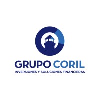 Grupo Coril Logo