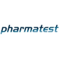 Pharmatest Services Logo