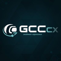 GCCcx Logo