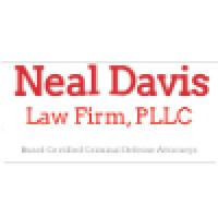 Neal Davis Law Firm, PLLC Logo