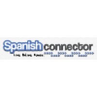 Spanish Connector Logo